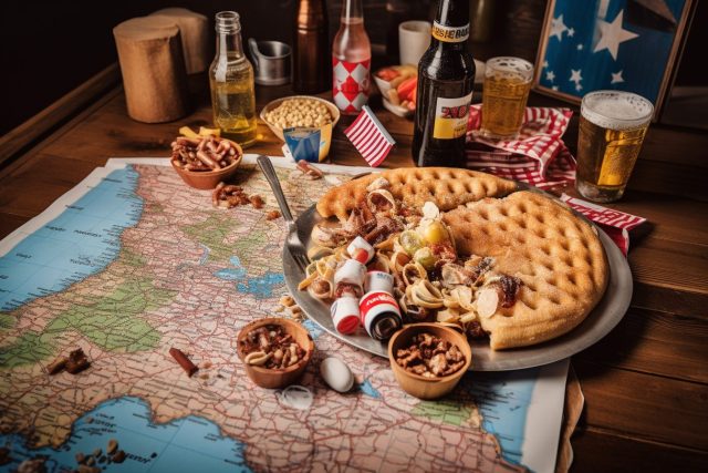 What is the unhealthiest country in Europe - Best Travel Facts