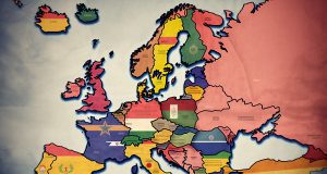 What Language Does Europe Speak? What language does Europe speak - Best Travel Facts