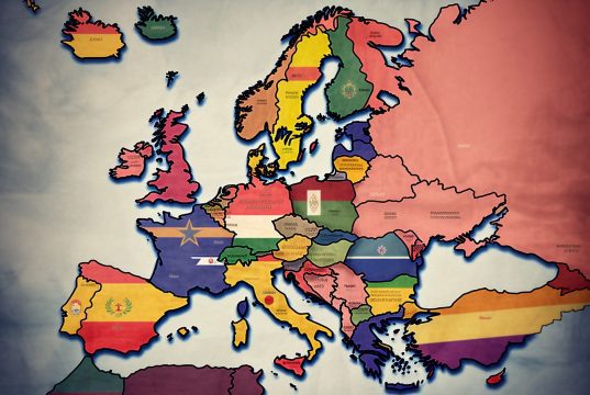 What Language Does Europe Speak? What language does Europe speak - Best Travel Facts