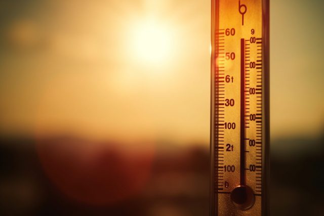 What month is hottest in Europe What month is hottest in Europe - Best Travel Facts