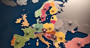 What Were The Big 5 In Europe? What were the Big 5 in Europe - Best Travel Facts