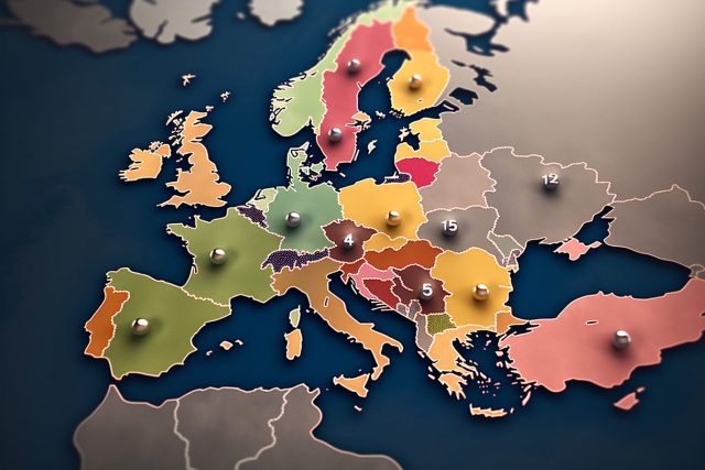 What were the Big 5 in Europe What were the Big 5 in Europe - Best Travel Facts
