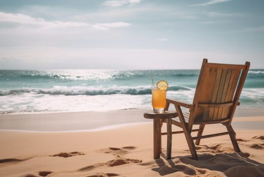 Where Is The Most Relaxing Place To Visit? Where Is The Most Relaxing Place To Visit - Best Travel Facts