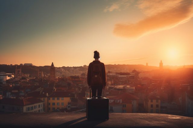 Where is the best place to go first time in Europe Where is the best place to go first time in Europe - Best Travel Facts