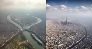 Which City Is Bigger London Or Paris? Which City Is Bigger London Or Paris - Best Travel Facts