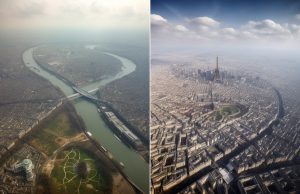Which City Is Bigger London Or Paris? Which City Is Bigger London Or Paris - Best Travel Facts