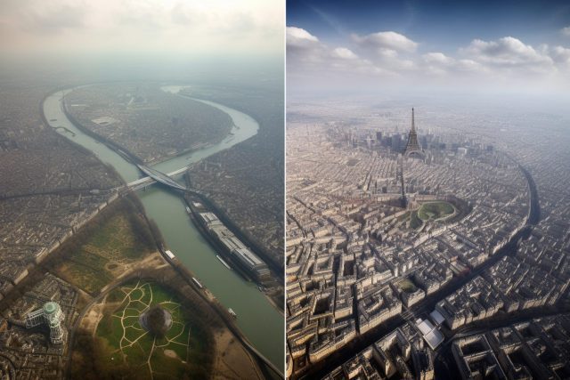 Which City Is Bigger London Or Paris Which City Is Bigger London Or Paris - Best Travel Facts