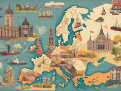 Which Country In Europe Attracts The Most Tourists? Which Country In Europe Attracts The Most Tourists - Best Travel Facts