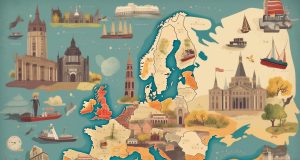 Which Country In Europe Attracts The Most Tourists? Which Country In Europe Attracts The Most Tourists - Best Travel Facts