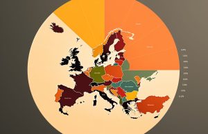 Which EU Country Is Most Visited? Which EU country is most visited - Best Travel Facts