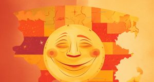 Which European Cities Are The Happiest? Which European Cities Are The Happiest - Best Travel Facts