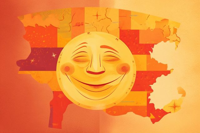 Which European Cities Are The Happiest Which European Cities Are The Happiest - Best Travel Facts