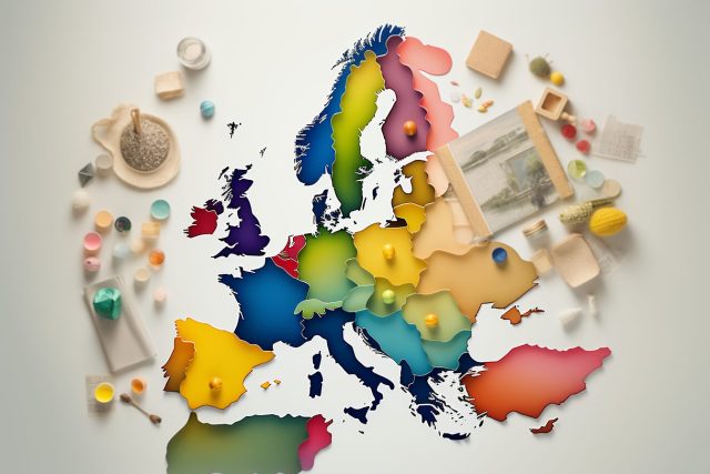 Which Is The Cheapest Country To Visit In Europe Which Is The Cheapest Country To Visit In Europe - Best Travel Facts