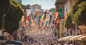 Which City Has Most Tourists? Which city has most tourists - Best Travel Facts