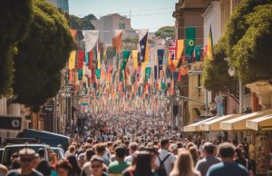Which City Has Most Tourists? Which city has most tourists - Best Travel Facts