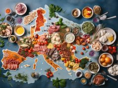 Which Country Food Is Best In Europe? Which country food is best in Europe - Best Travel Facts