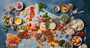 Which Country Food Is Best In Europe? Which country food is best in Europe - Best Travel Facts
