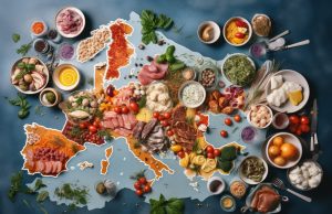 Which Country Food Is Best In Europe? Which country food is best in Europe - Best Travel Facts