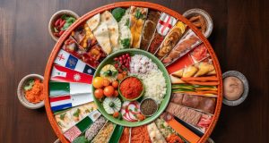 Which Country Has Tastiest Food? Which country has tastiest food - Best Travel Facts