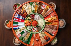 Which Country Has Tastiest Food? Which country has tastiest food - Best Travel Facts
