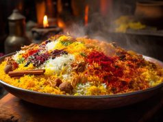 Which Country Is Famous For Biryani? Which country is famous for biryani - Best Travel Facts
