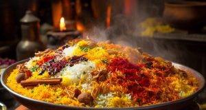 Which Country Is Famous For Biryani? Which country is famous for biryani - Best Travel Facts