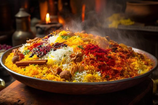 Which Country Is Famous For Biryani? Which country is famous for biryani - Best Travel Facts