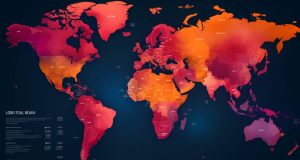 Which Country Is Most Visited In The World? Which country is most visited in the world - Best Travel facts