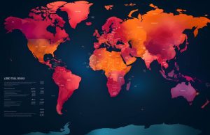 Which Country Is Most Visited In The World? Which country is most visited in the world - Best Travel facts