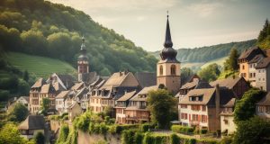 Which Country Of Europe Is Most Beautiful? Which country of Europe is most beautiful - Best Travel Facts