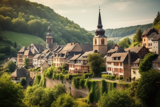Which Country Of Europe Is Most Beautiful? Which country of Europe is most beautiful - Best Travel Facts