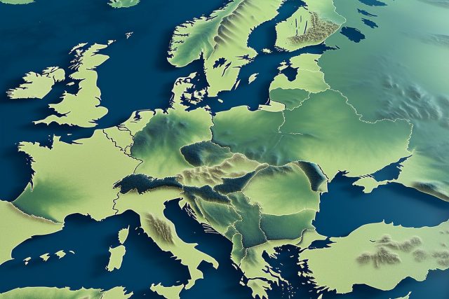 Which is the cleanest country in Europe Which is the cleanest country in Europe - Best Travel Facts