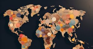 Which Language Is Most Spoken In World? Which language is most spoken in world - Best Travel Facts