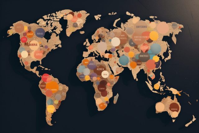Which language is most spoken in world Which language is most spoken in world - Best Travel Facts