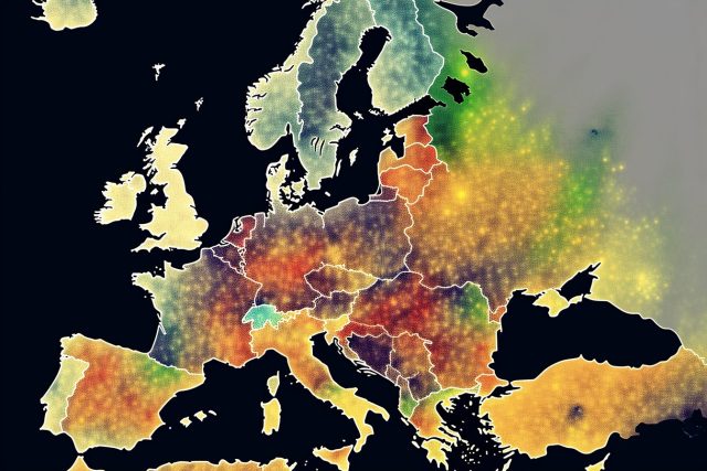 Who Are The Biggest Tourists In Europe? - Best Travel Facts