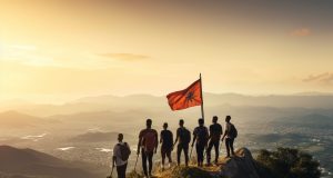 Who Are The Best Tourists In The World? Who are the best tourists in the world - Best Travel Facts