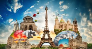 Why Do People Love Europe? Why do people love Europe - Best Travel Facts