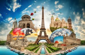 Why Do People Love Europe? Why do people love Europe - Best Travel Facts