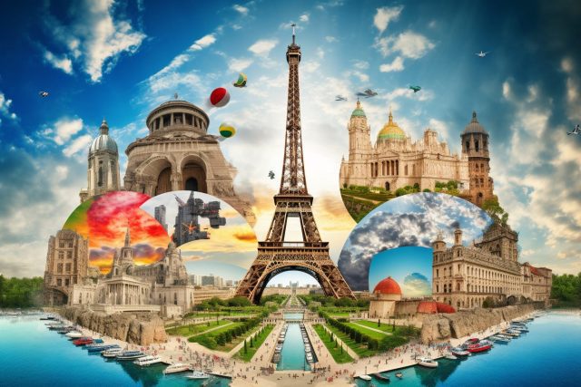 Why do people love Europe - Best Travel Facts