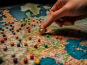 Why Does Europe Get Visited So Much? Why does Europe Get Visited So Much - Best Travel Facts