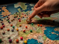 Why Does Europe Get Visited So Much? Why does Europe Get Visited So Much - Best Travel Facts