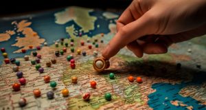 Why Does Europe Get Visited So Much? Why does Europe Get Visited So Much - Best Travel Facts