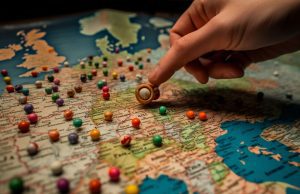 Why Does Europe Get Visited So Much? Why does Europe Get Visited So Much - Best Travel Facts