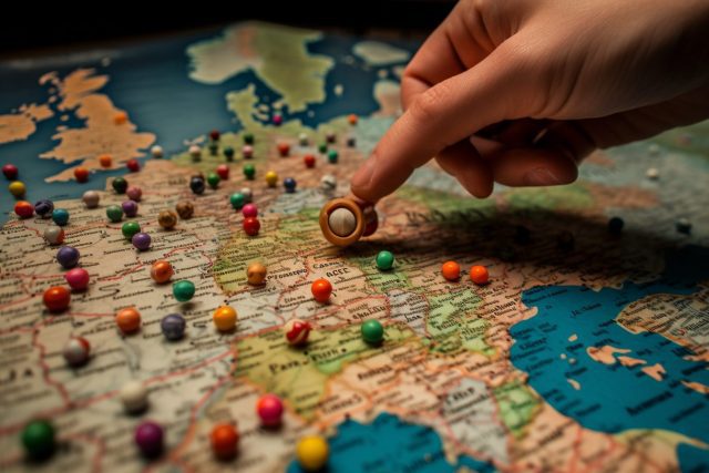 Why does Europe Get Visited So Much - Best Travel Facts