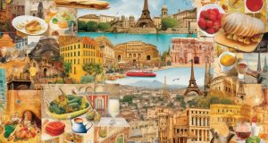 Why Does Europe Attract Tourists? Why does Europe attract tourists - Best Travel Facts