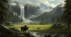 Discovering The Natural Wonders Of Yellowstone National Park | Beyond The Bright Lights Discovering The Natural Wonders Of Yellowstone National Park, Beyond The Bright Lights - Best Travel Facts