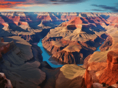 Exploring The Majestic Grand Canyon: A Guide To The Best Viewpoints And Hiking Trails Exploring the Majestic Grand Canyon A Guide to the Best Viewpoints and Hiking Trails - Best Travel Facts