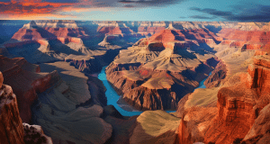 Exploring The Majestic Grand Canyon: A Guide To The Best Viewpoints And Hiking Trails Exploring the Majestic Grand Canyon A Guide to the Best Viewpoints and Hiking Trails - Best Travel Facts