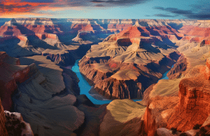 Exploring The Majestic Grand Canyon: A Guide To The Best Viewpoints And Hiking Trails Exploring the Majestic Grand Canyon A Guide to the Best Viewpoints and Hiking Trails - Best Travel Facts