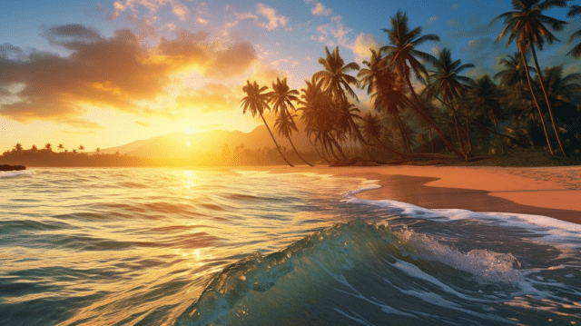 Surf, Sun, And Sand, The Best Beaches Of The Florida Keys - Best Travel Facts